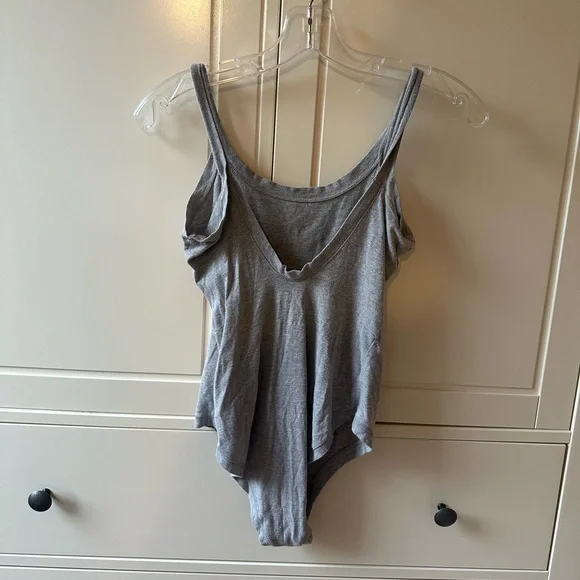 Tommy Hilfiger X UO Graphic Bodysuit XS - Picture 5 of 6